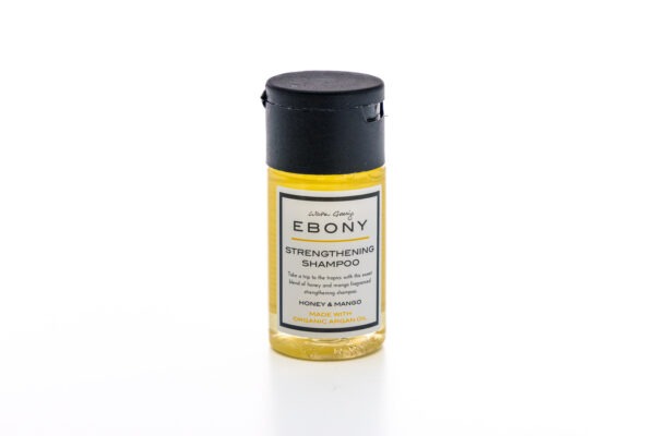 Ebony Shampoo